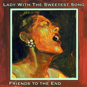 Picture of Lady with the Sweetest Song