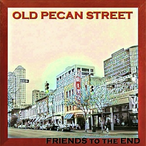 Picture of OLD PECAN STREET